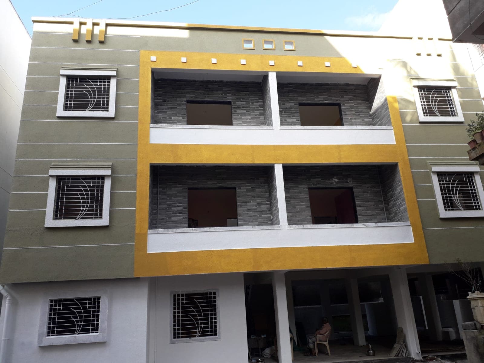 Shewale Realty project showcase