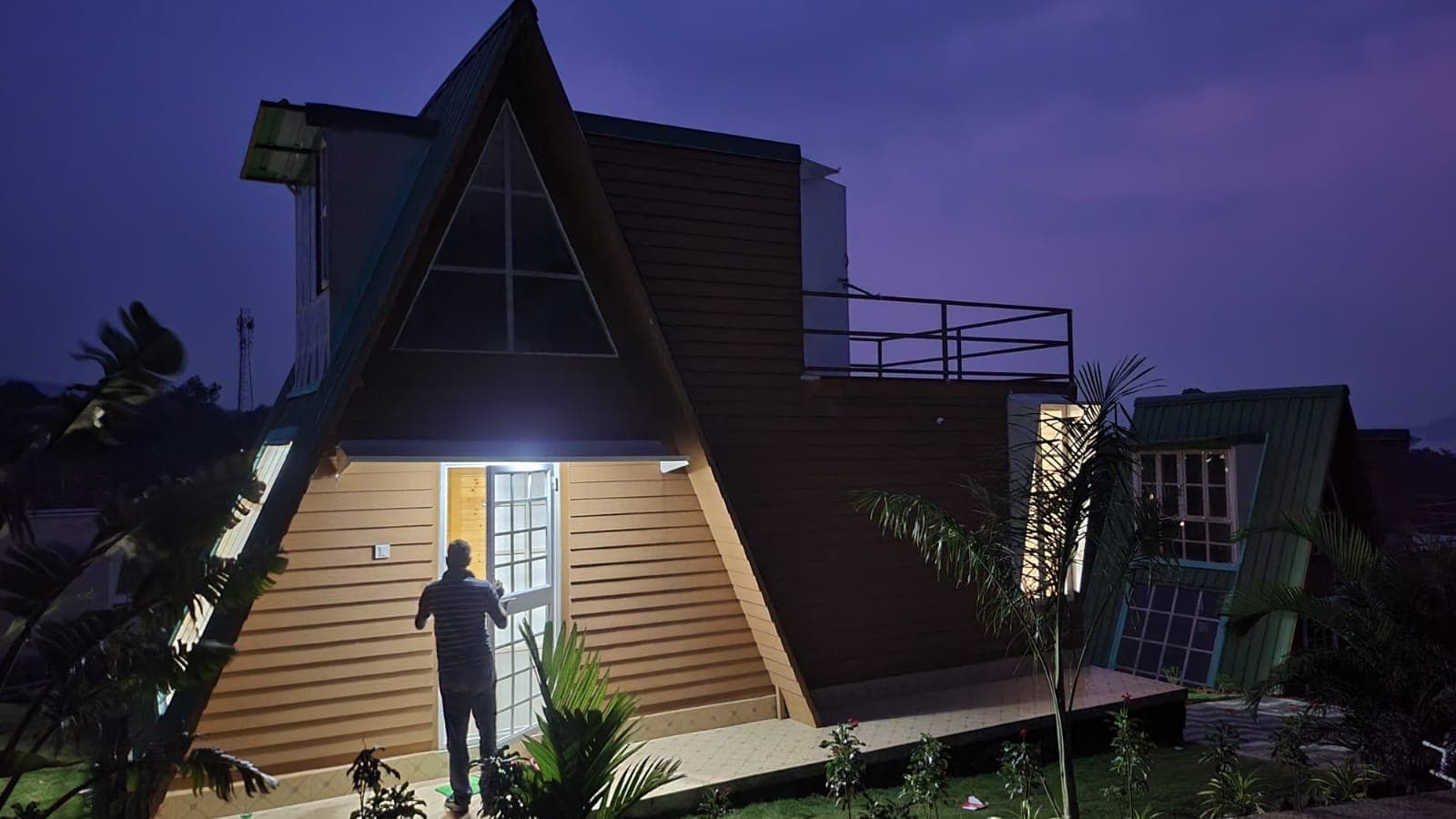 Shewale Realty project showcase