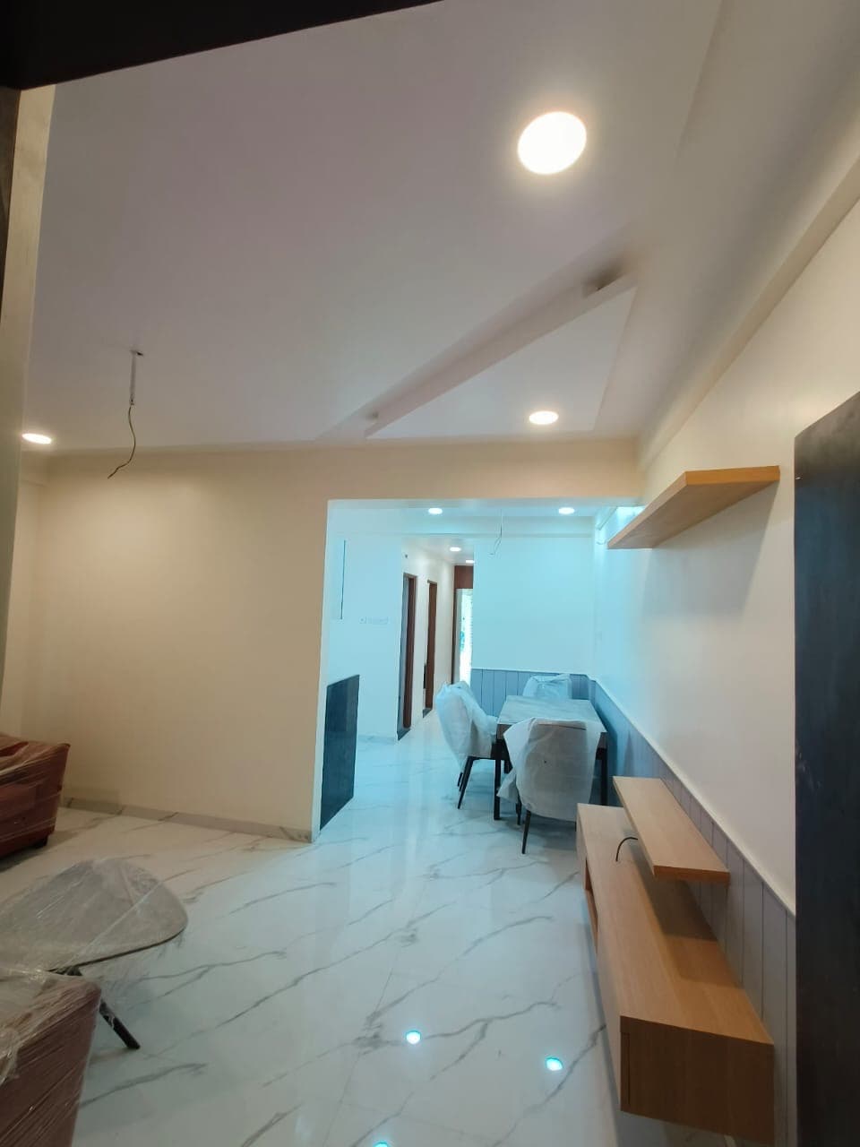 Shewale Realty project showcase
