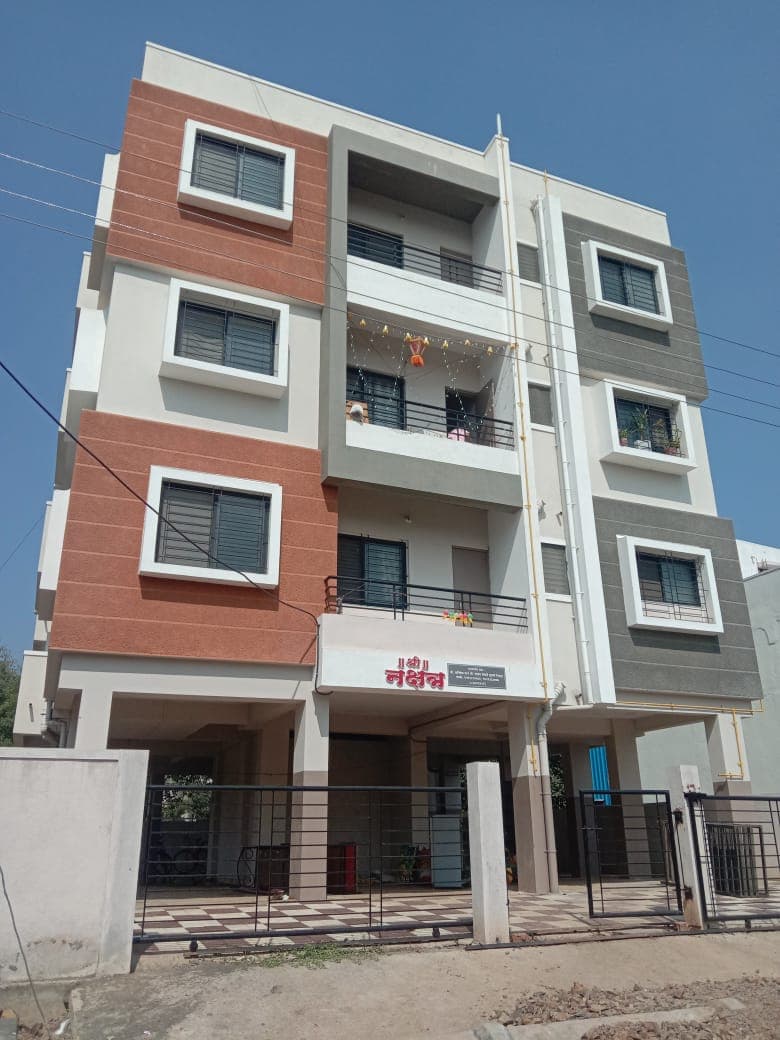 Shewale Realty project showcase